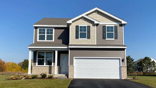 1511 Aspen, Pingree Grove, IL 60140