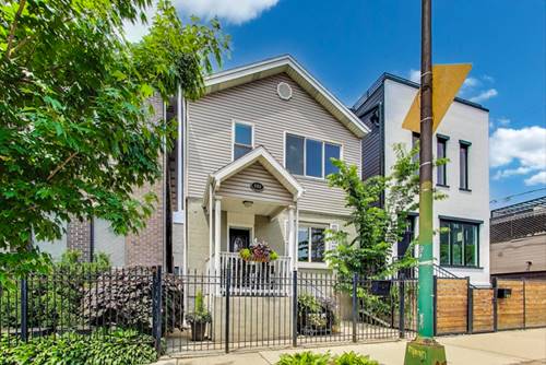 608 N Damen, Chicago, IL 60622