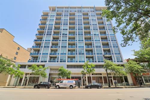 1819 S Michigan Unit 406, Chicago, IL 60616