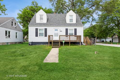 18400 Chicago, Lansing, IL 60438