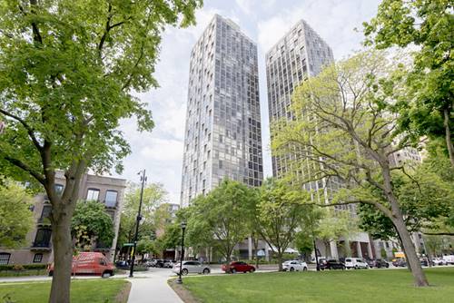 345 W Fullerton Unit 1001, Chicago, IL 60614