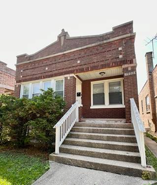 1932 S 59th, Cicero, IL 60804
