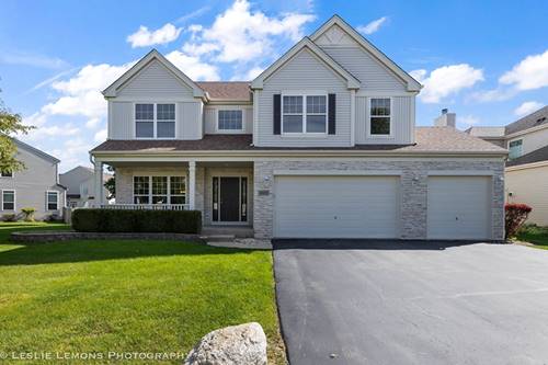 10592 Capitol, Huntley, IL 60142