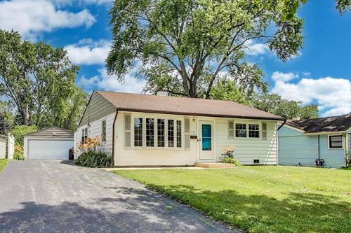 3708 Bluebird, Rolling Meadows, IL 60008