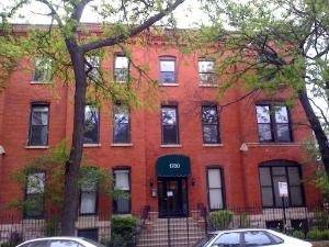 1760 N Wells Unit 2F, Chicago, IL 60614