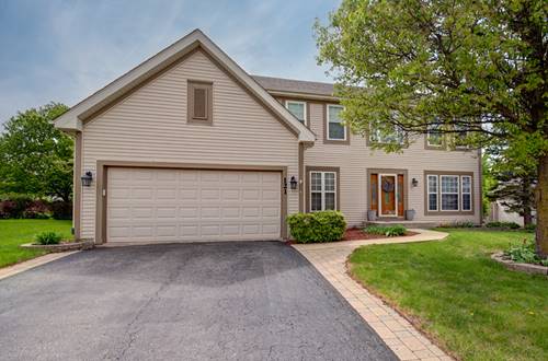 121 Brookhaven, Sugar Grove, IL 60554
