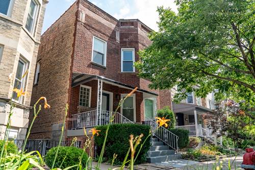 1460 W Foster Unit 2, Chicago, IL 60640