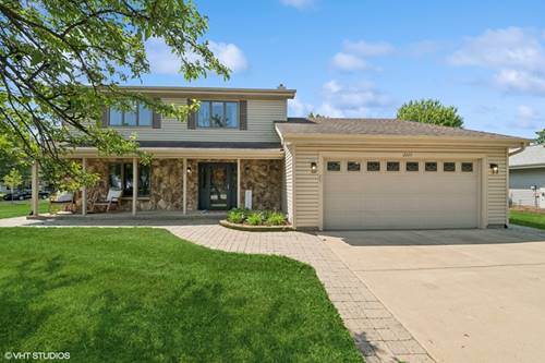 2225 W Weathersfield, Schaumburg, IL 60193