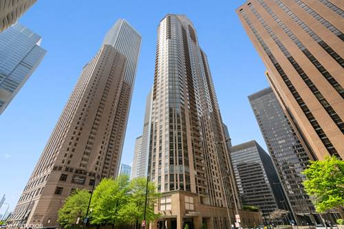 222 N Columbus Unit 2607, Chicago, IL 60601