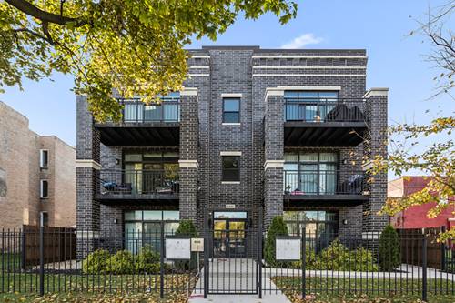 6422 S Drexel Unit 1S, Chicago, IL 60637