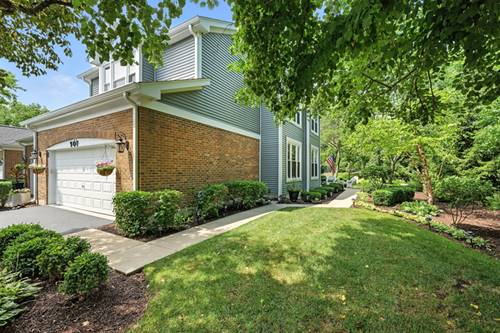 901 Heathrow, Naperville, IL 60540