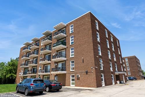 7227 W Higgins Unit 404, Chicago, IL 60656