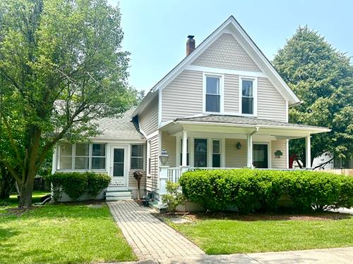 316 N Worth, Elgin, IL 60123