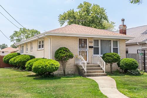 10101 Belle Plaine, Schiller Park, IL 60176