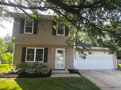 2945 Worcester, Aurora, IL 60504