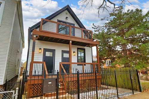 3111 N Oakley Unit 1, Chicago, IL 60618