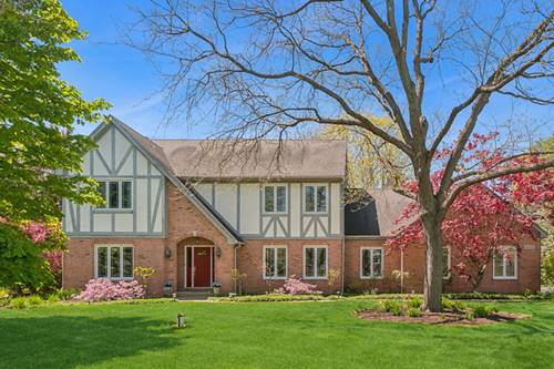 21705 W Hilandale, Kildeer, IL 60047