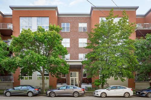 1825 N Winnebago Unit 101, Chicago, IL 60647