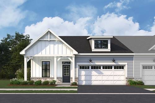 23216 W Sweetwater, Plainfield, IL 60585
