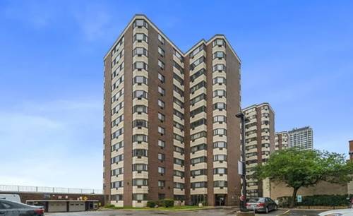 7337 S South Shore Unit 1107, Chicago, IL 60649