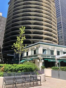 300 N State Unit 3228, Chicago, IL 60654