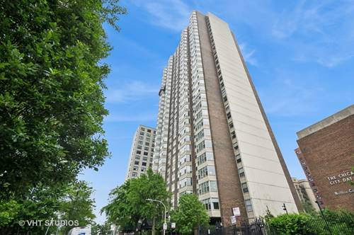 525 W Hawthorne Unit 1004, Chicago, IL 60657