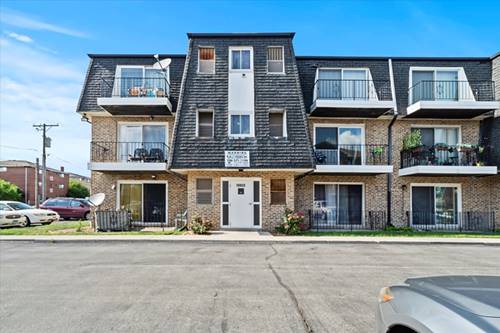 10622 Parkside Unit 103, Chicago Ridge, IL 60415
