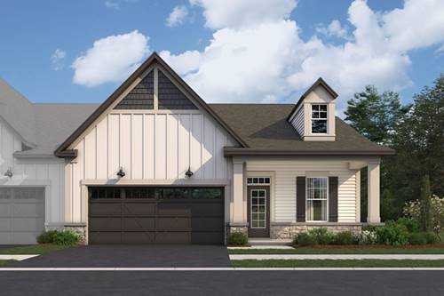23309 W Kennebec, Plainfield, IL 60585