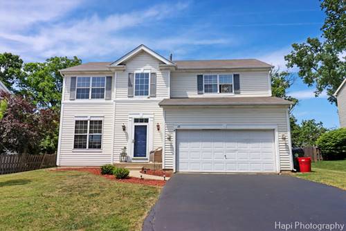 45 Van Dyke, Antioch, IL 60002