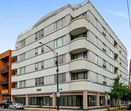 4810 N Lavergne Unit 401, Chicago, IL 60630