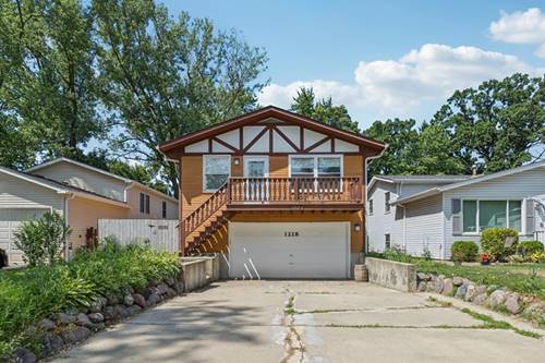 1228 N Lake Shore, Round Lake Beach, IL 60073