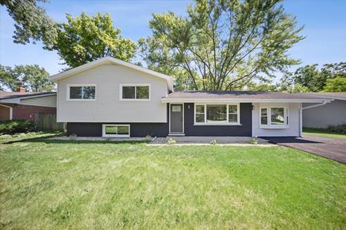 22W633 Burr Oak, Glen Ellyn, IL 60137