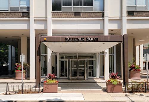 70 W Burton Unit 2104F, Chicago, IL 60610
