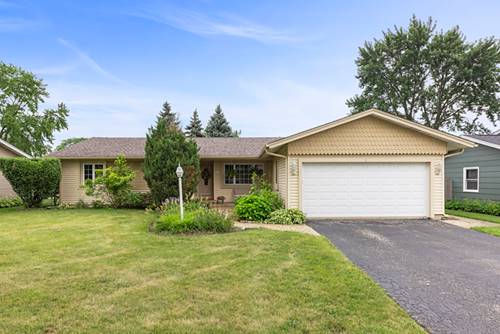 235 Parkchester, Elk Grove Village, IL 60007