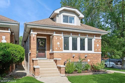 4158 N Marmora, Chicago, IL 60634