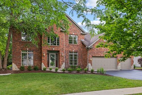 609 Spruce, Oswego, IL 60543