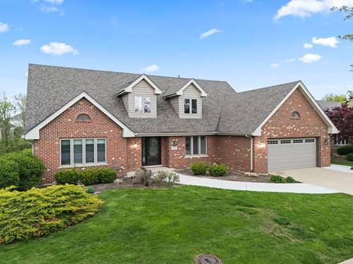 10900 Beth, Orland Park, IL 60467