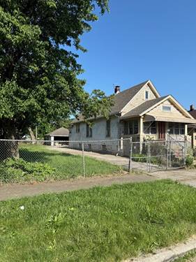 15028 Lincoln, Harvey, IL 60426