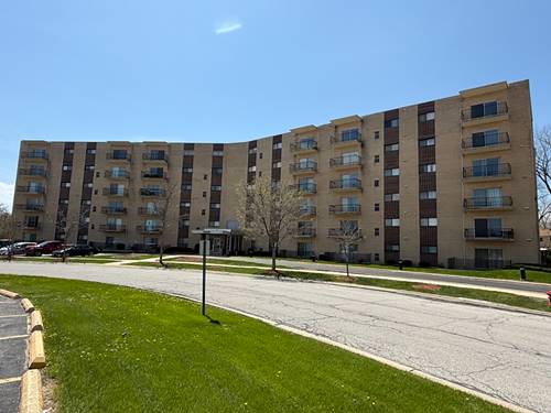 18400 Cherry Creek Unit 409, Homewood, IL 60430