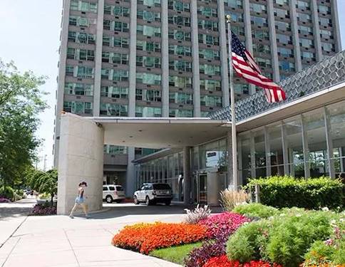 3600 N Lake Shore Unit 1204, Chicago, IL 60613