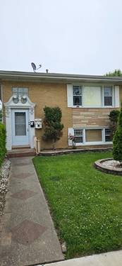 1601 44th, Stone Park, IL 60165