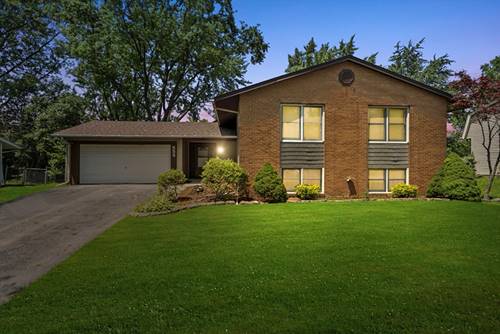 553 N Ashbury, Bolingbrook, IL 60440
