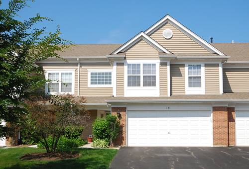 341 S Lancelot, Palatine, IL 60074