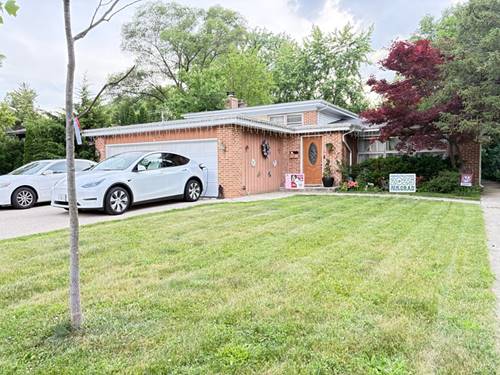 245 Sunset, Wilmette, IL 60091