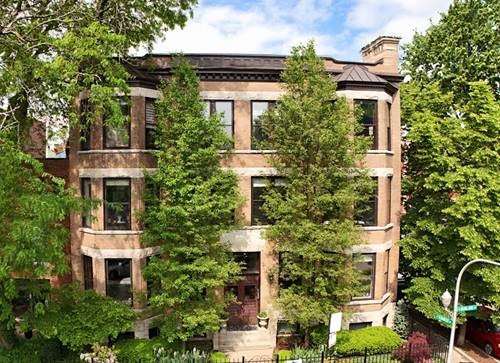 2680 N Burling Unit 3S, Chicago, IL 60614