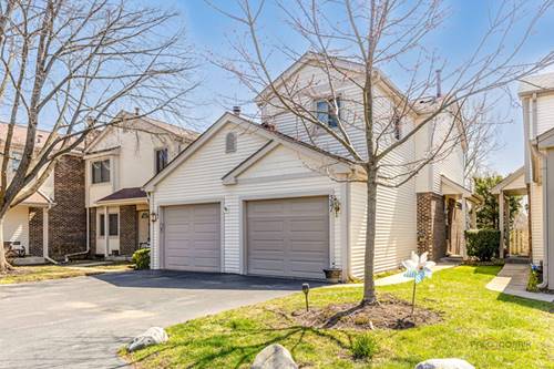 321 E Forest Knoll, Palatine, IL 60074