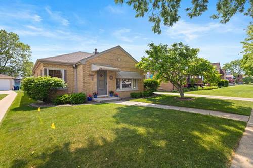 1417 Morgan, La Grange Park, IL 60526