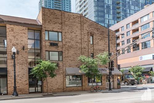 163 W Division Unit 309, Chicago, IL 60610