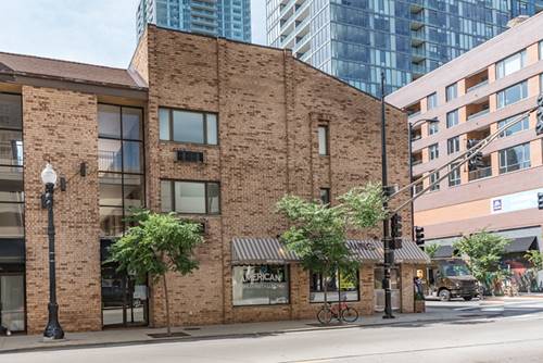 163 W Division Unit 309, Chicago, IL 60610