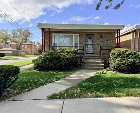 8958 S Oglesby, Chicago, IL 60617